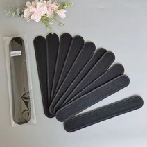 차차미 패드 20개입 모자황변, 블랙