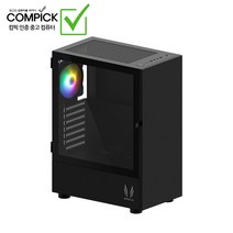 [컴픽 중고컴퓨터] AMD 라이젠7 3700X(마티스) GTX 1660 SUPER 6GB 조립 컴퓨터 게이밍 사무용