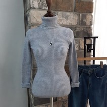 상상그이상 여성용 쫀쫀폴라 골지목폴라 터틀넥 이너탑 부드러운 스판 좋은 코트속에 입기좋은 데일리 티셔츠 답답하지 않고 부드러운 비스코스원단 가성비 좋은 이지 캐주얼룩