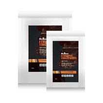 에티오피아 예가체프 500g 미분쇄 미스터빈, 상세설명 참조, 없음