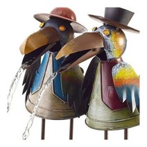 정원 분수 아트 188838, OWL