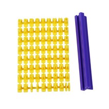 도자기 공예 도구 세트 세라믹 아트 영숫자 엠보싱 스탬프 폴리머 클레이 도구 세트 나이프 퍼지 쿠키 DIY, 한개옵션1, 01 1set