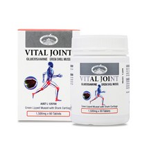 네이쳐스탑 바이탈 조인트 90캡슐 1개