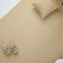 [아담데코] 반디 놀이쉼터 펫러그 사각 150x200cm, 사이즈:선택 / 색상:단일상품