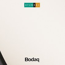현대엘앤씨 보닥 인테리어필름 S177 화이트 시트지