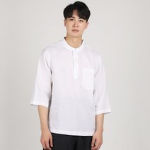 리예 마원단 차이나티 생활한복(개량한복)