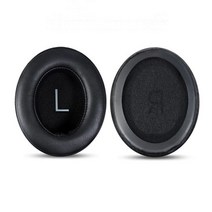 Sennheiser Momentum 3 무선 헤드셋 소프트 폼 쿠션 이어폰 이어 패드 스폰지 교체