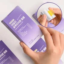 글루타치온 피부 미백 화이트닝 효과 히알루론산, 30매