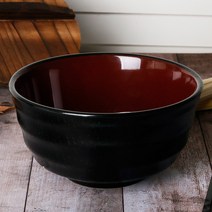 적골 면기 멜라민 라면 우동 덮밥 국수 우동기 라면기