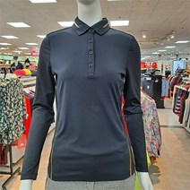 GREENJOY DP03 여성티셔츠 GP19KY61W.K4 (6649960)