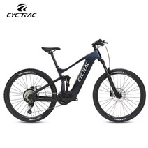 배달 팻바이크 가성비 Twtter EM10-M510/48V/15a DEORE/M6100-12S 탄소 섬유 풀 서스펜션 전기 어시스트 산, 05 Discoloration black, 02 M510-48V-15A-250W