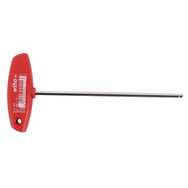 이하 T볼렌치 T렌치 25도 수공구 렌치, 4MMX150, 9개