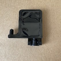 Mutoh 프린터 예비 부품 잉크 댐퍼 덤퍼 빅사이즈필터 0 개 MUTOH ValueJet 604 DX4 DX5 프린트 헤드 솔벤, 03 black