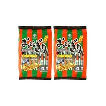 2봉지 세트 마쓰야 주먹밥 전병 패밀리 팩 2매입×16개×2봉지 간장 전병 전병 차청 행락 파티 나들이 오카키