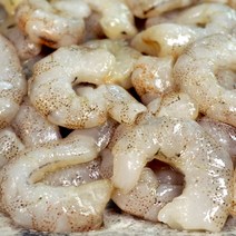 국내산 깐새우살 200g, 1개
