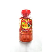 캡사이신분말(청우 400g)/소중한당신 /장바구니푸드 /, 1