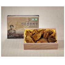 류충현약용버섯 뽕나무 상황버섯 선물세트 300g 국내산 무농약 목질진흙버섯 100% 베타글루칸