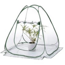 다육이야기 베란다 미니온실 비닐하우스 세로하우스