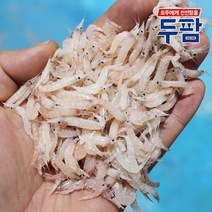 [육수마른새우] 소래포구 김장용 생새우 동백하 (급랭), 김장용 생새우 1kg