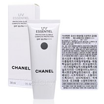 샤넬 UV 에쌍씨엘 자외선 차단제 SPF 50/PA++++ [백화점 정품], 30ml
