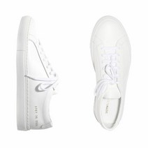[커먼프로젝트] [명품] COMMON PROJECTS 추가생산 오리지널 아킬레스 로우 37