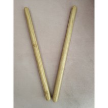 뱀부테라피 뱀부 마사지 핫뱀부스틱 38*2cm 바디&페이스