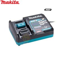 마끼다 40V 급속충전기 DC40RA MAKITA 공구몰 울산점, 1개
