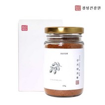 구기자가루 베타인 베타카로틴 비타민C 철분 하수오 구기자묘목 건구기자 구기자 효능 청양 구기자 베타카로틴 오메가3 철분제 철분영양제 하수오 효능, ____ks___3개