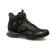 테크니카 마그마 S 미드 GTX 하이킹 부츠 여성용 중등산화 경등산화