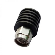 5 와트 N RF 더미로드 : DC-3GHz / 6GHz 50 ohm, CHINA, DC to 3GHz