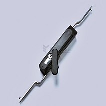 푸쉬/핸들 BYMS100-3-2A 부영 분전함 분전반 컨트롤박스 캐비넷 기계 제작 가구 도어 DIY 인테리어 용