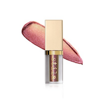 스틸라 매그니피센트 메탈 글리터 글로우 리퀴드 아이섀도우, 락킹로즈, 5개