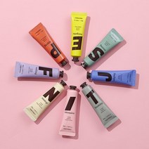TONYMOLY MBTI 핸드크림, P