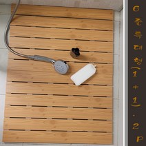 진성산업 대형마루 행사상품 욕실발판 다용도실발판 발판 화장실발판 대형마루발판 대형마루발판 테라스발판 데크타일 조립식마루발판 건식발판 현관발판 마루 타일 바닥재, 1개, 21).틈없는 홍송(특대형)(2)