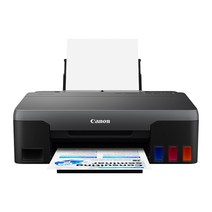 [Canon] PIXMA G1920 정품무한잉크 프린터 (잉크포함)
