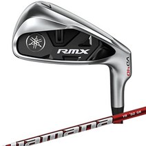 야마하 22 RMX VD40 아이언 5번 YRi SR 유니플렉스 일본직구
