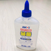 아모스 물풀, 240ml, 24개