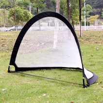 휴대용 축구골대/어린이스포츠용품 미니축구 풋살골대