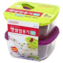 락앤락오븐글라스 햇쌀밥용기 410 ml LLG502S2, 단품, 10개