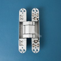 철물인 3D숨은경첩 GS-40