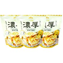 오리지날크래커 누가크래커 대만크래커X3개, 상세페이지 참조