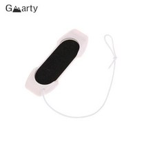 서핑보드 패들 핀 액세서리 창의적 감압 미니 스케이트 스트레스 방지 운반 기술, white