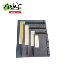 신진사 순지방명록, 15cmX21cm