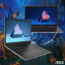 아이뮤즈 15.6인치 노트북 스톰북5 윈도우10 PRO 포함 (RAM 4GB 저장공간 64GB), STORMBOOK5, 셀러론 N4020, 128GB, 화이트