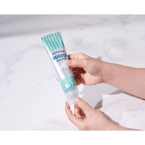 페어스킨 청소년 어린이 클렌징폼 아침세안제, 3개