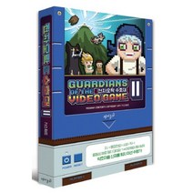 이노플리아 전자오락 수호대 2, One color | One Size@1