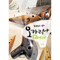 오카리나 BASIC (홍광일) 태림, 홍광일