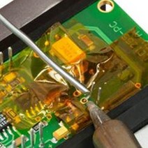 PCB 회로 테이프 방열 전선 연결 마스킹 내열 필름, 캡톤테이프-5mm, 상품선택