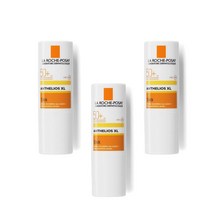 La Roche Posay Anthelios XL Stick 라로쉬포제 안뗄리오스 XL 스틱 SPF50 9g 3팩