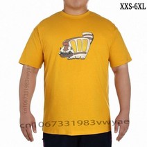 Appa 버스 힙합 TShirt 이웃집 토토로 영화 스튜디오 지브리 레저 플러스 사이즈 T 셔츠 여름 물건 XXS-6XL